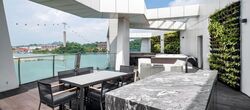 Corals At Keppel Bay (D4), Condominium #577445451